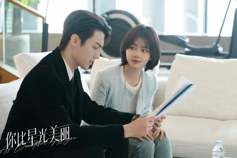 2024 必追甜宠电视剧!《私藏浪漫》、《遇见你的那天》浪漫开启契约婚姻 内容图3 女神网-大潮社TV实时追踪属于女人新资讯的综合网站! 2024 必追甜宠电视剧!《私藏浪漫》、《遇见你的那天》浪漫开启契约婚姻 新学堂 图3张