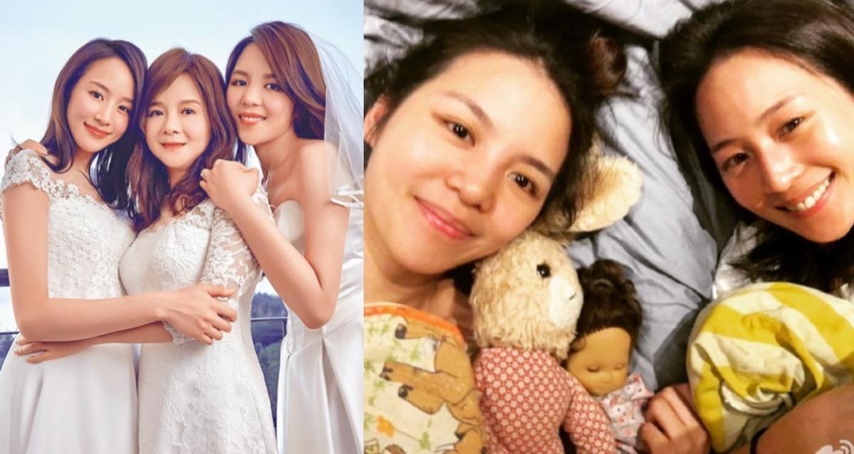 “我给孩子的鼓励，是无条件地支持！”作家郑如晴的妈妈奋斗记 品观点 图3张