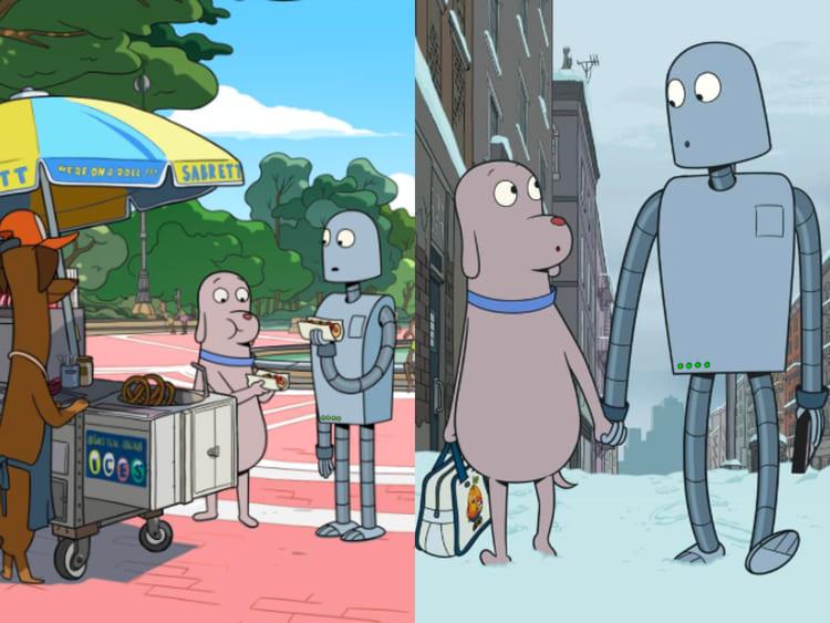 奥斯卡入围五部必看电影!《可怜的东西》、《坠恶真相》一致盛赞 内容图3 女神网-大潮社TV实时追踪属于女人新资讯的综合网站! 奥斯卡入围五部必看电影!《可怜的东西》、《坠恶真相》一致盛赞 新学堂 图3张