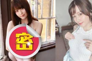 独家／饱满胸猛赢女神本尊！小日向优香：对她有点不好意思