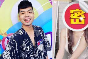 性骚+1！女星控：莫名被亲脖　Gino劲宥无耻回话气炸