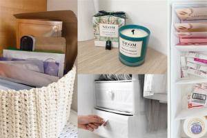 LOOKin／布置房间必备！收纳&网购家饰推荐摆脱杂乱