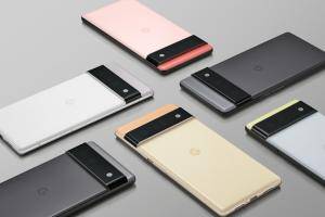 爆料指出 Google Pixel 6 系列手机会比 iPhone 13 晚登场！传将于 10/28 正式开卖