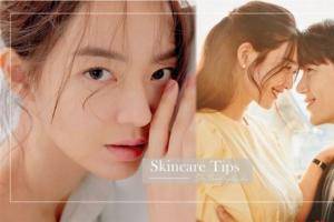 Beauty美人圈／《海岸村恰恰恰》申敏儿冻龄保养密技