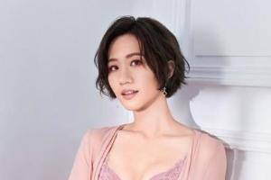 LULU美胸不藏了！破尺度辣照曝光　“罕见部位”也放送