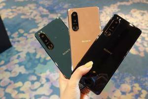 出门｜Sony Xperia 5 III 超合手旗舰机登台！物件关注对焦功能抢先试玩 本周五开放预购 售价 NT$29,990