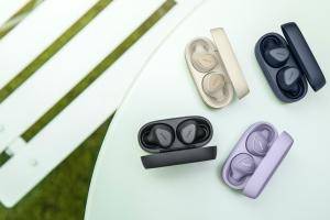 Jabra 推出 Elite 系列四款新耳机！入门款的 Elite 2 售价新台币 2,190 元，三千元有找就能入手！