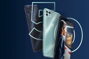 Motorola 新机 moto g50 5G 登台！搭载联发科天玑 700 处理器，售价新台币 5,990 元