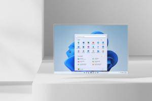 微软全新 Windows 11 系统将在 10 月正式上线！但确定不会支援苹果的 M1 晶片