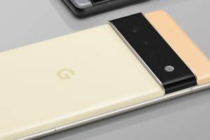 Google 新机通过 NCC 认证！Android 12 正式上线时间也曝光