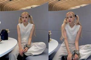 “人间YSL”变红毯灾难！超前卫妆容网狂轰：又老又丑