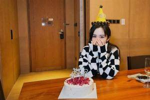 女神杨幂35岁了！“庆生照片”曝光　惊人状态网看傻眼