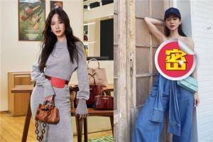 曾之乔仅穿“小可爱裹巨胸”　中空辣晒水蛇腰！网惊超有料