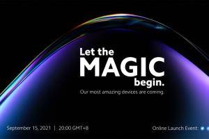 小米将于 9/15 举办发表会 预计发表旗舰新机‘ 小米 11T Pro ’，确定会支援 120W 的快充技术！