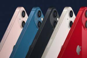 苹果 A15 晶片跑分出炉！iPhone 13 的 GPU 效能表现比前代提升 55%