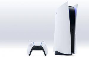 PS5 第二波更新来了！可安装 M.2 SSD 硬碟来扩充储存空间，新增 3D 环绕音效，让你的游戏体验更升级