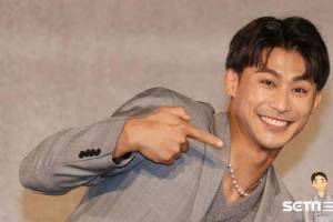 杨勇纬首接时尚代言！2个生日愿望曝光　喊目标世界第一