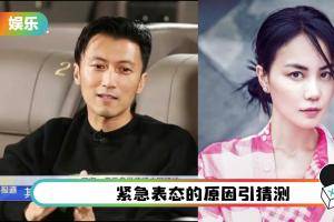 身家高达10亿！网曝谢霆锋放弃加拿大国籍拯救事业…和王菲有关