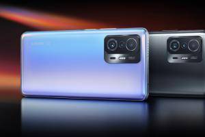 ‘ 小米 11T ’系列两款新机登场！具备 1 亿像素的主镜头，主打电影级的拍摄效果