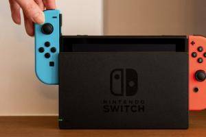 惊喜！任天堂宣布 Switch 版本更新 终于支援蓝牙耳机啦