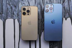 外媒 iPhone 13 开箱心得：续航提升有感，Pro 系列的镜头表现还是很强！