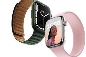 Apple Watch S7 与 Apple Watch S6 差在哪 升级功能值得买单吗？