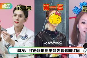 网红总收入曝光！李佳琦凭46亿排名第二 TOP1是人气超高的她！