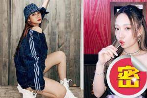 吴卓源坏掉了！中秋节“乡民老婆”胸前海沟黏软糖　网傻眼