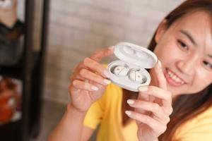 开箱｜真无线耳机界黑马 XROUND 的第一副主动降噪耳机 FORGE 与 FORGE NC，使用心得与特色整理讲解