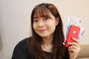 想卖旧机如何估价？‘ 手机医生 ’帮手机全身健检、比较各大回收通路的价格，还可以种树做环保喔！