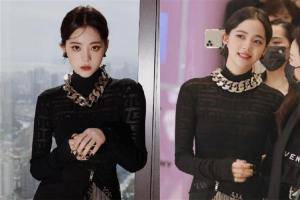 撇发福打脸酸民！欧阳娜娜暴瘦现身　火辣晒出“罕见部位”