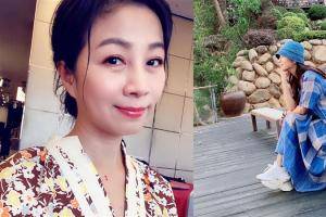 “玉女掌门人”断食72小时　自爆“昏昏沉沉”狂瘦3公斤