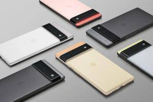 Google 也要出折叠机？代号还跟‘ 汉堡 ’有关