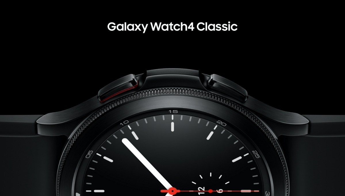 三星 Galaxy Watch4 系列和 Galaxy Buds2 來了！9/10 正式在臺上市，Galaxy Buds Pro 也將推出新色『 星魅白 』