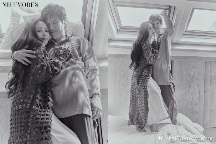 疑怀二胎？郭碧婷产后“腰粗肚凸”真实身材曝光　网喊崩坏 时尚资讯 图5张