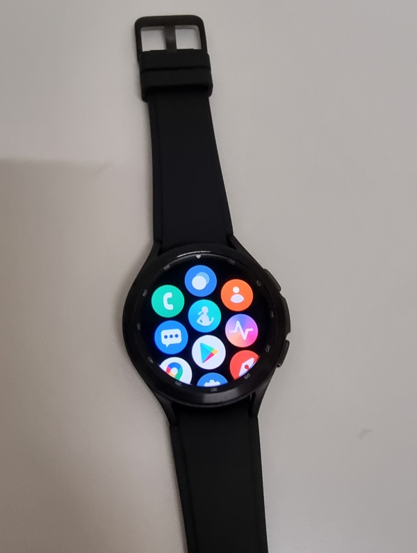 Review I 最“贴心”的健康管家！Samsung Galaxy Watch 4 Classic 提供全方位健康检测功能！ 更多热点 图6张