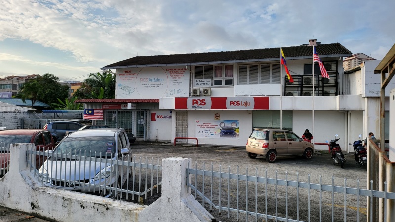 News I POS Malaysia不用预约时间了！9月6日起开放直接Walk-In更新驾照和路税！ 更多热点 图1张