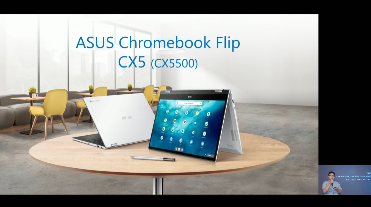 更为创作者着想!华硕笔电新品 替 ProArt、Vivobook、Zenbook 系列都换上了 OLED 萤幕 内容图21 潮品文-大潮社旗下实时最新热点娱乐时尚数码等新闻资讯网站! 更为创作者着想!华硕笔电新品 替 ProArt、Vivobook、Zenbook 系列都换上了 OLED 萤幕