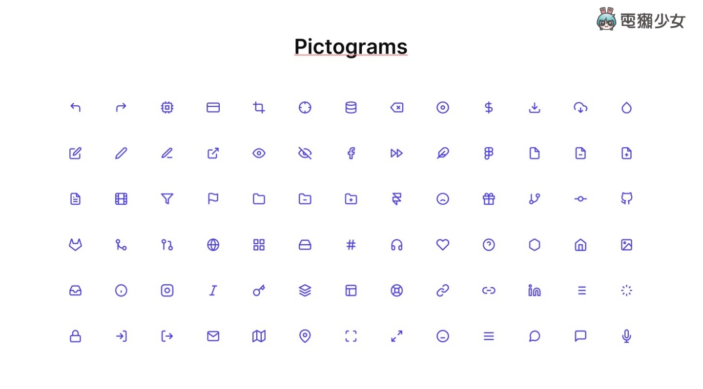 必收!五个免费 PPT 模板 跟着做也能超专业 内容图5 潮品文-大潮社旗下实时最新热点娱乐时尚数码等新闻资讯网站! 必收!五个免费 PPT 模板 跟着做也能超专业