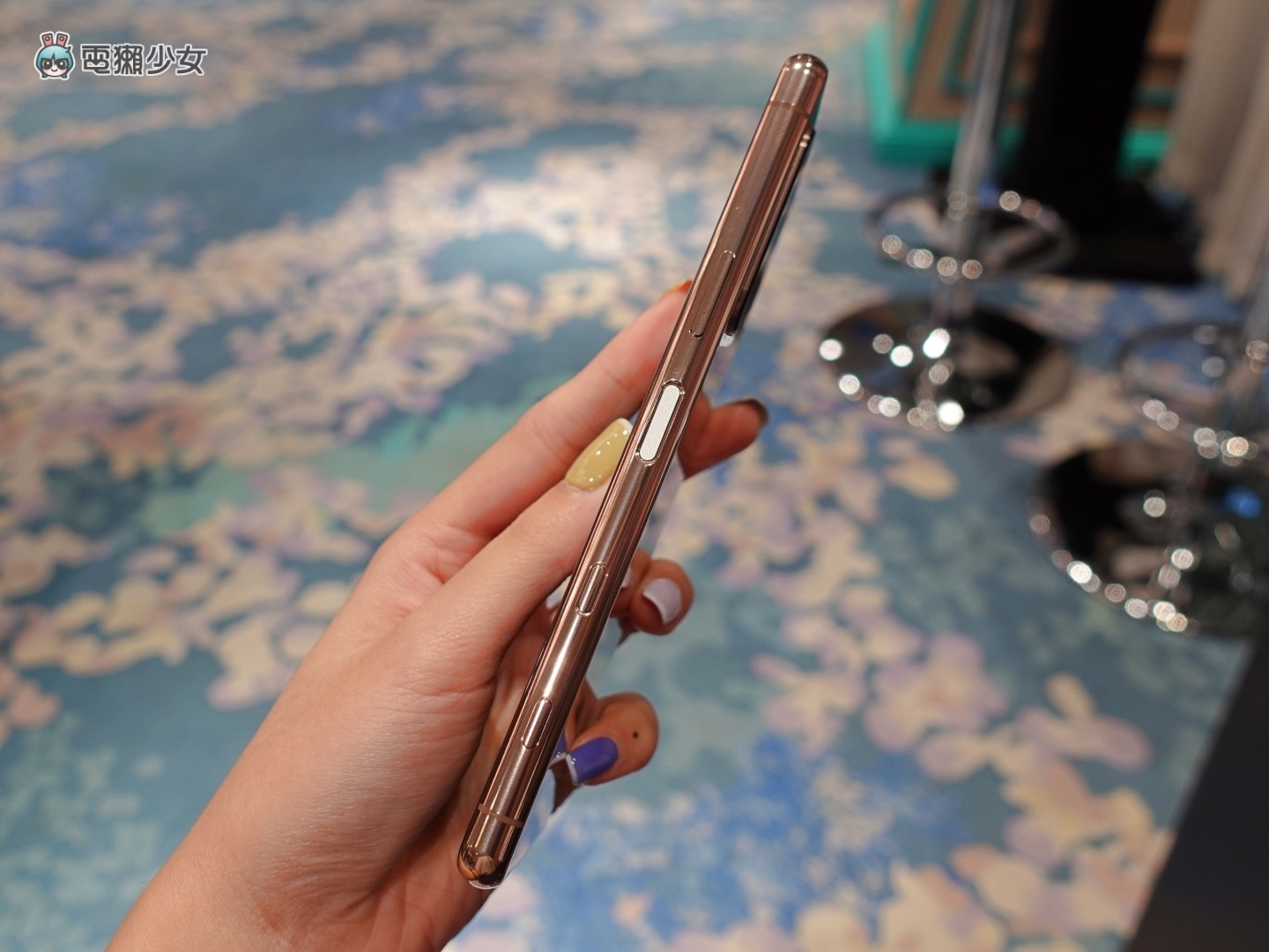 出门|Sony Xperia 5 III 超合手旗舰机登台!物件关注对焦功能抢先试玩 本周五开放预购 售价 NT$29,990 内容图3 潮品文-大潮社旗下实时最新热点娱乐时尚数码等新闻资讯网站! 出门|Sony Xperia 5 III 超合手旗舰机登台!物件关注对焦功能抢先试玩 本周五开放预购 售价 NT$29,990