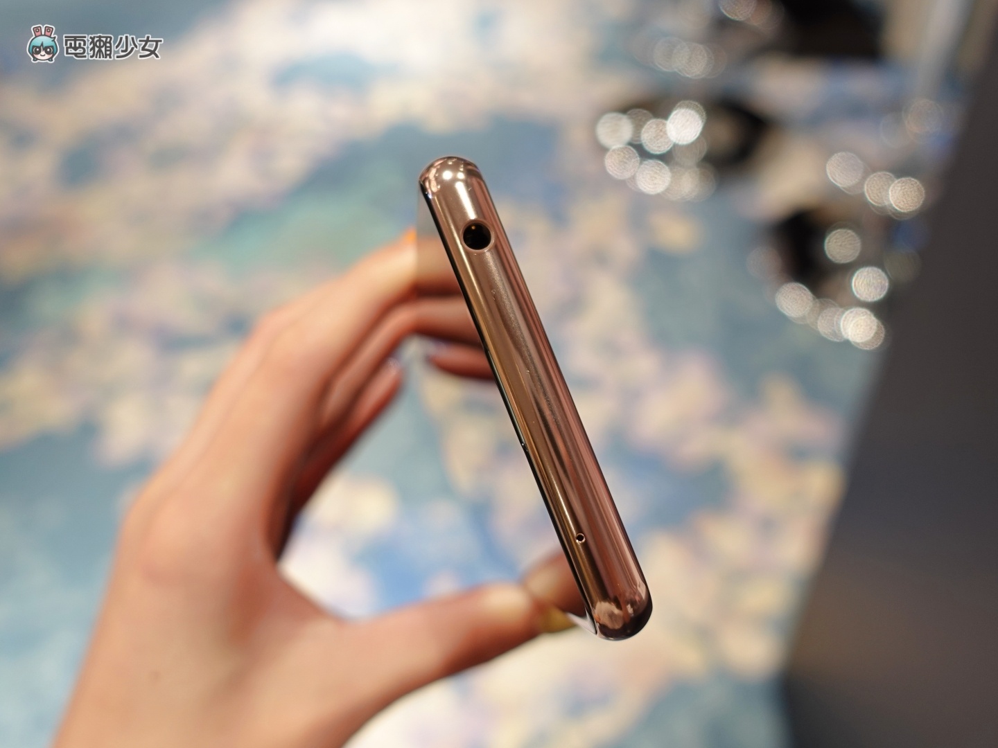 出门|Sony Xperia 5 III 超合手旗舰机登台!物件关注对焦功能抢先试玩 本周五开放预购 售价 NT$29,990 内容图4 潮品文-大潮社旗下实时最新热点娱乐时尚数码等新闻资讯网站! 出门|Sony Xperia 5 III 超合手旗舰机登台!物件关注对焦功能抢先试玩 本周五开放预购 售价 NT$29,990