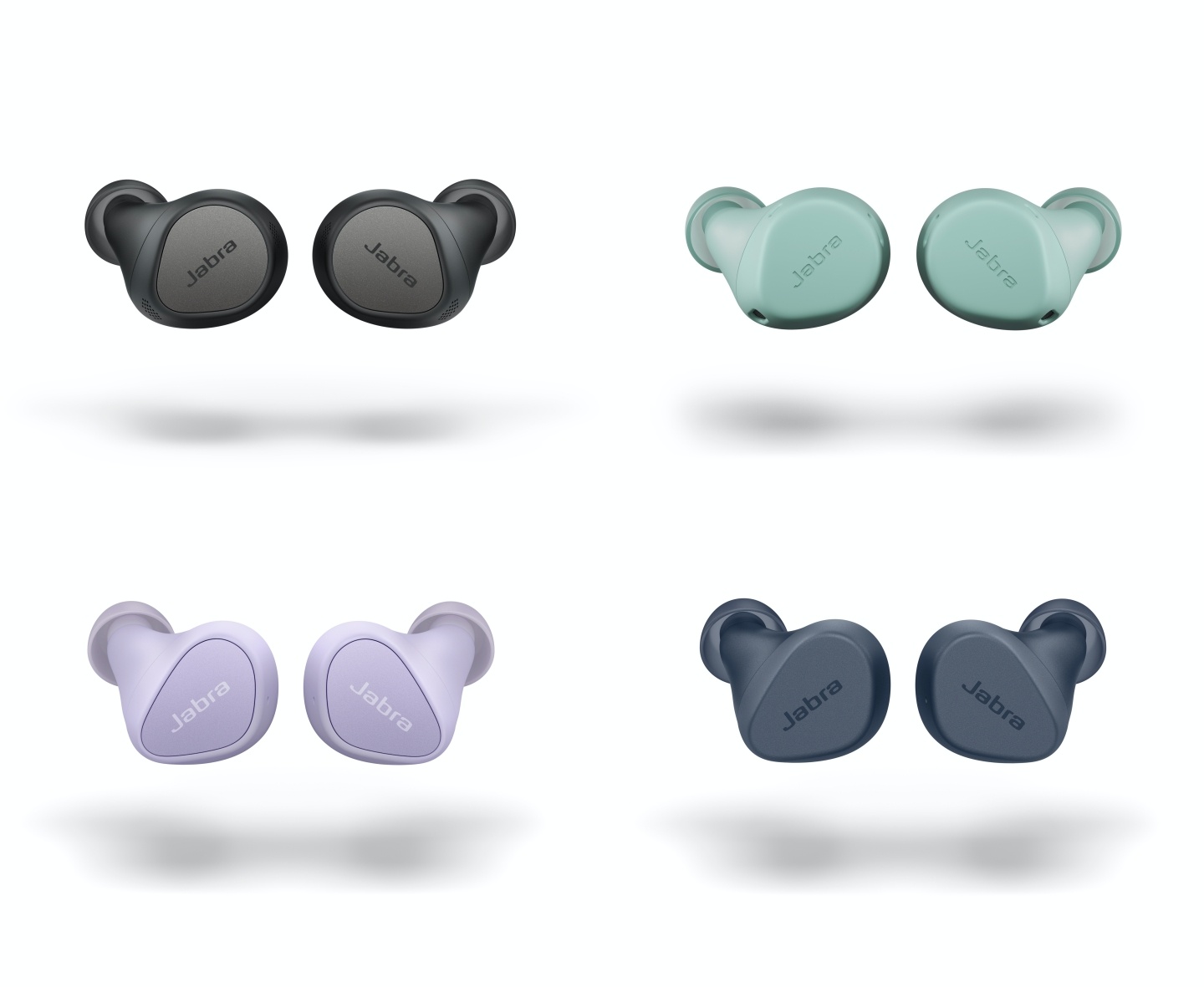 Jabra 推出 Elite 系列四款新耳机!入门款的 Elite 2 售价新台币 2,190 元,三千元有找就能入手! 内容图1 潮品文-大潮社旗下实时最新热点娱乐时尚数码等新闻资讯网站! Jabra 推出 Elite 系列四款新耳机!入门款的 Elite 2 售价新台币 2,190 元,三千元有找就能入手!