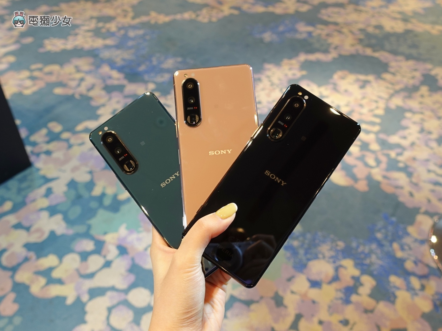 出门|Sony Xperia 5 III 超合手旗舰机登台!物件关注对焦功能抢先试玩 本周五开放预购 售价 NT$29,990 内容图1 潮品文-大潮社旗下实时最新热点娱乐时尚数码等新闻资讯网站! 出门|Sony Xperia 5 III 超合手旗舰机登台!物件关注对焦功能抢先试玩 本周五开放预购 售价 NT$29,990