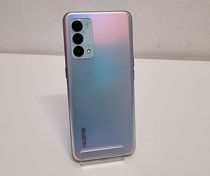 Review I 时尚达人必备！realme GT Master 拍照功能超出色！ 更多热点 图9张