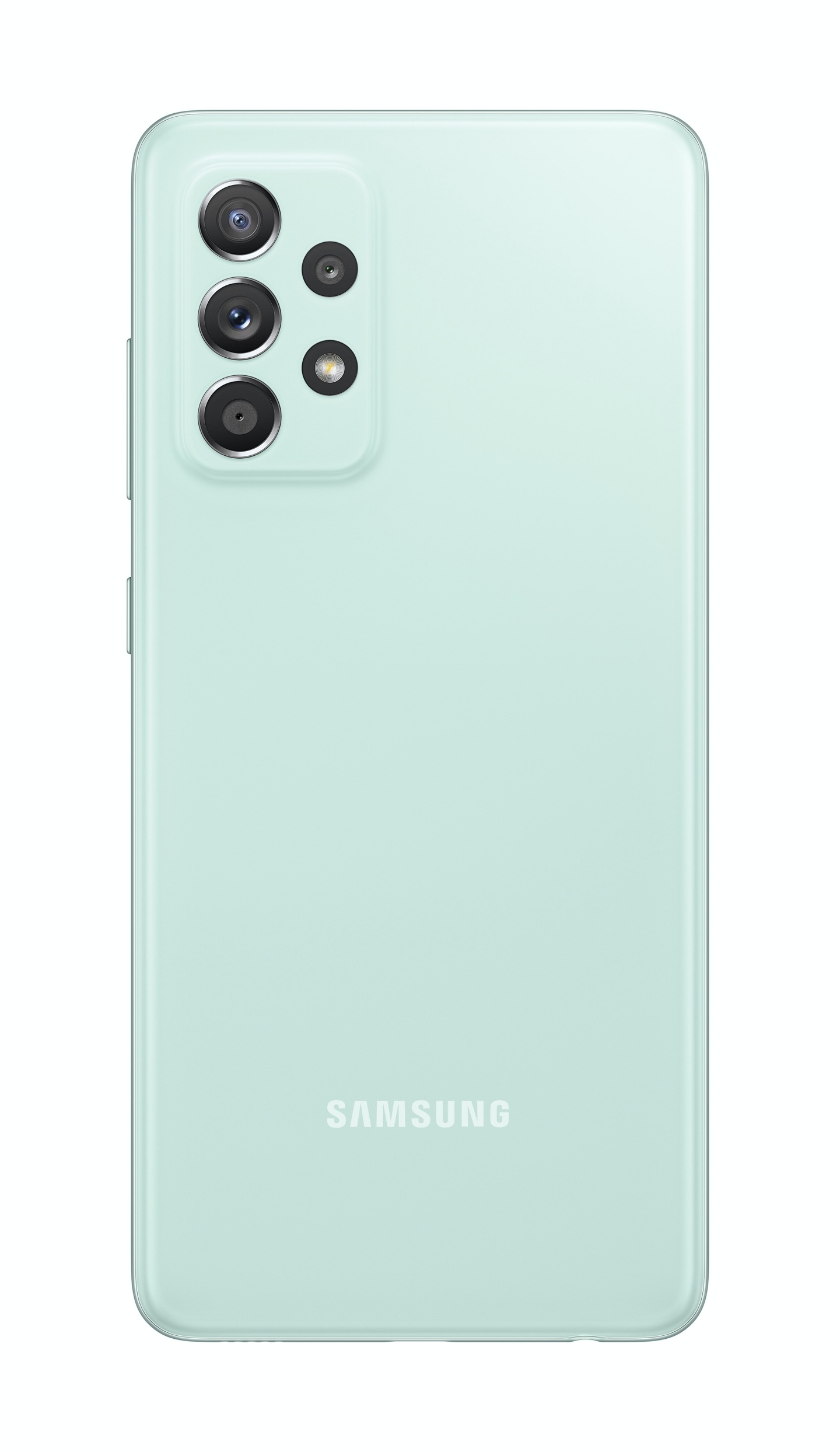 三星超值中阶机‘ Galaxy A52s 5G ’登场!处理器升级!防水还具有高萤幕更新率,售价新台币 13,990 元起 内容图2 潮品文-大潮社旗下实时最新热点娱乐时尚数码等新闻资讯网站! 三星超值中阶机‘ Galaxy A52s 5G ’登场!处理器升级!防水还具有高萤幕更新率,售价新台币 13,990 元起
