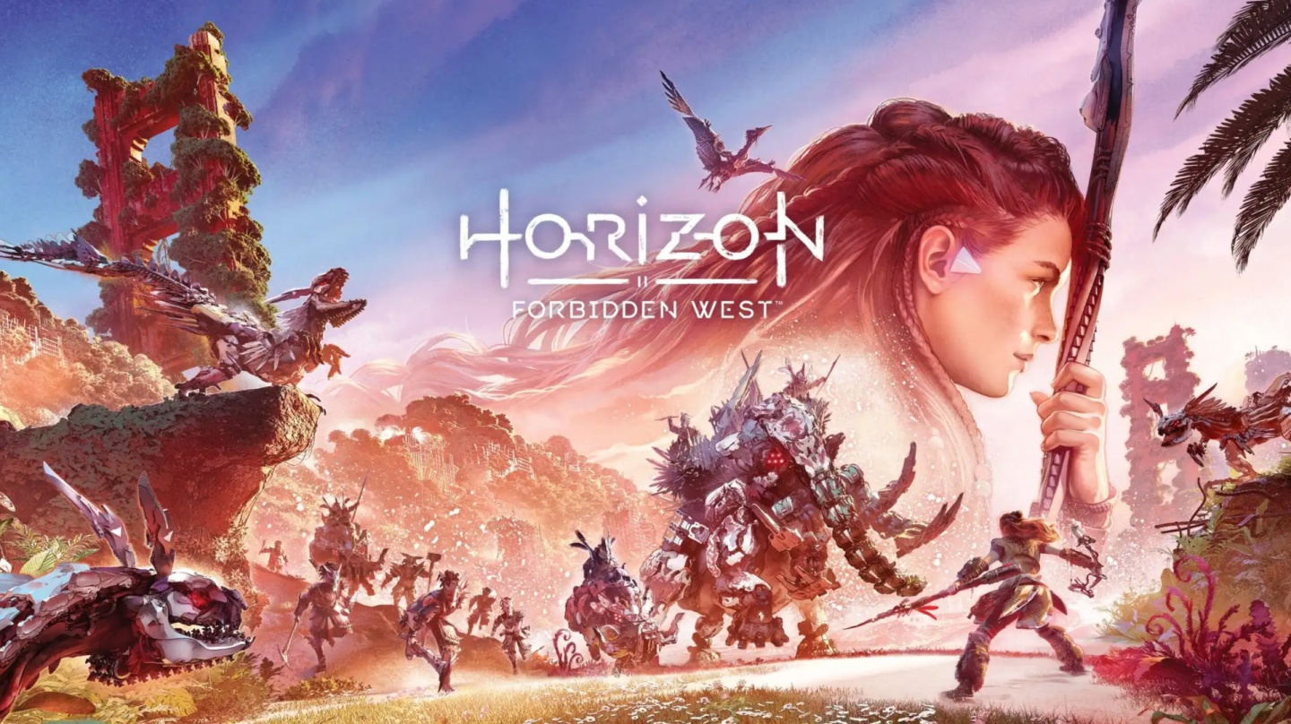 Sony 承诺 PS4 版《地平线：西方禁地》将可免费升级至 PS5 版，但未来第一方游戏新作将开收 10 美元的升级费 数码科技 图1张
