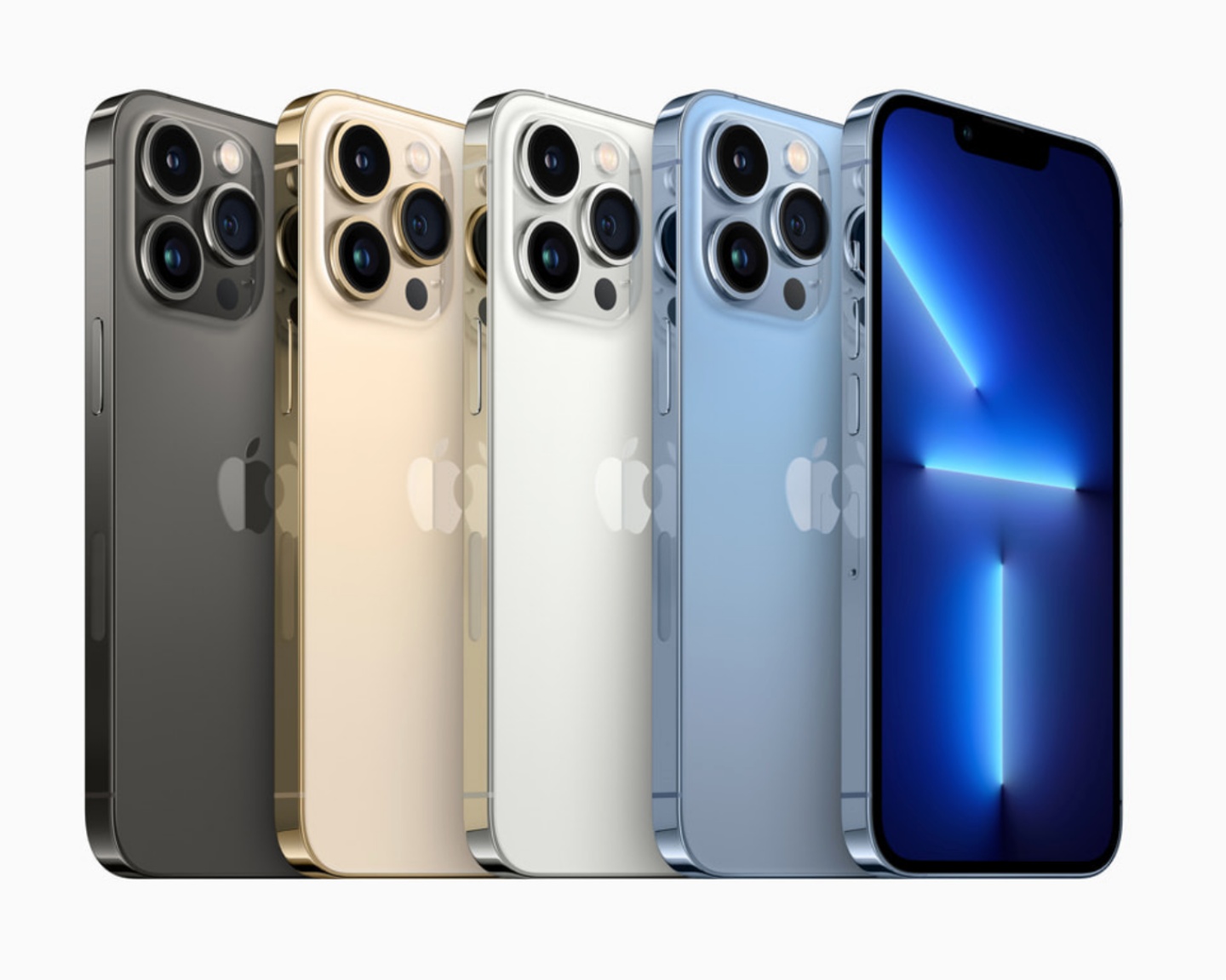 国外 YouTuber 实测 iPhone 13 电量:比前代多了 2 小时,iPhone 13 Pro Max 的续航将近 10 小时 内容图2 潮品文-大潮社旗下实时最新热点娱乐时尚数码等新闻资讯网站! 国外 YouTuber 实测 iPhone 13 电量:比前代多了 2 小时,iPhone 13 Pro Max 的续航将近 10 小时