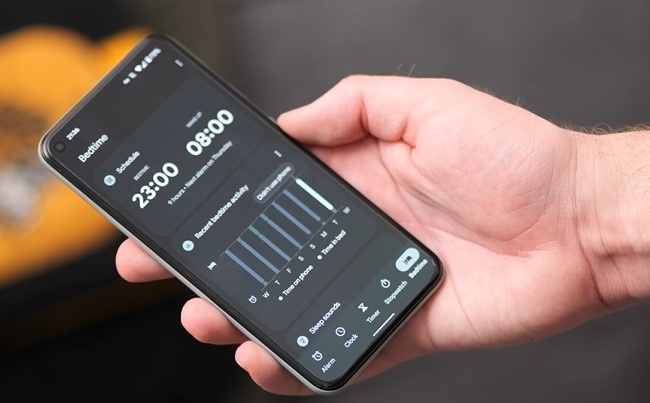 Android 12 最终测试版上线！正式版有望本月开放给用户升级 数码科技 图3张