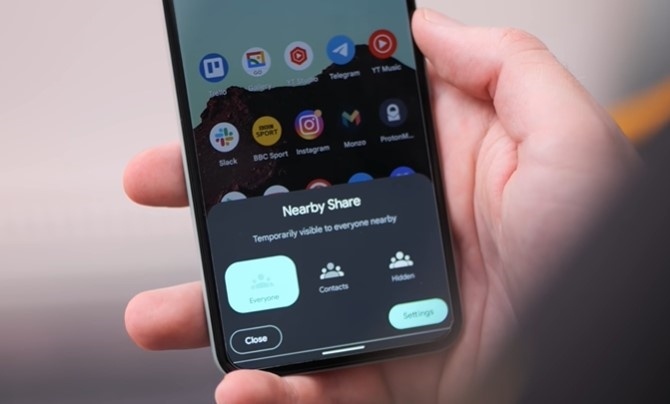 Android 12 最终测试版上线！正式版有望本月开放给用户升级 数码科技 图6张