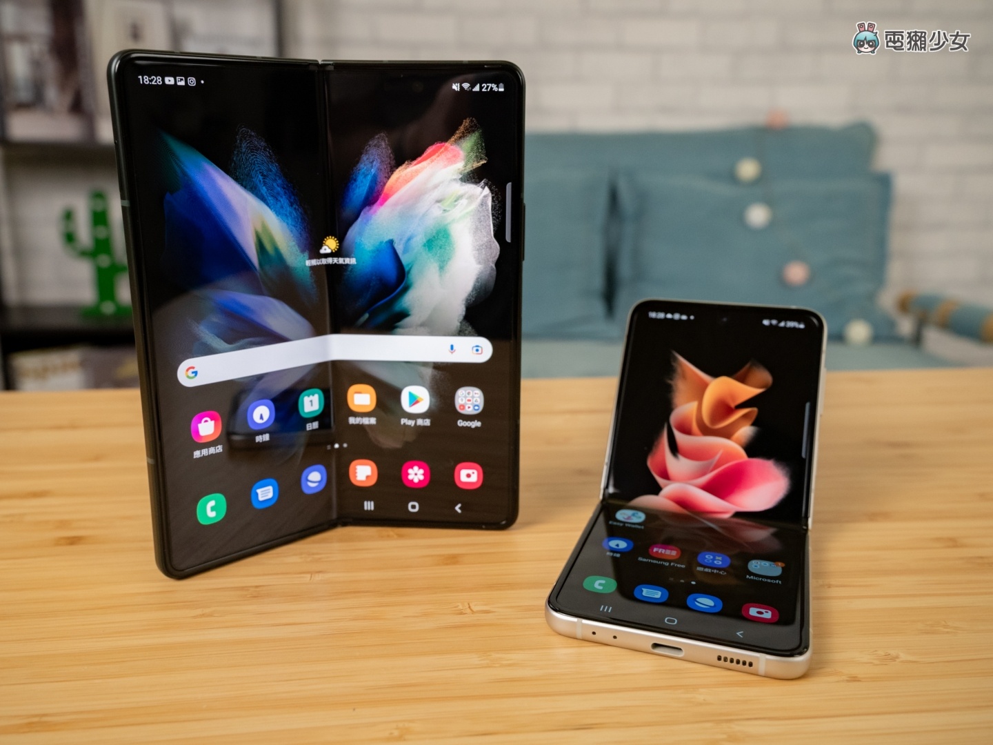 三星双折叠机 Galaxy Z Flip3 5G 和 Galaxy Z Fold3 5G 开箱体验,加入防水、S Pen手写功能更齐全,价格也更亲民 内容图59 潮品文-大潮社旗下实时最新热点娱乐时尚数码等新闻资讯网站! 三星双折叠机 Galaxy Z Flip3 5G 和 Galaxy Z Fold3 5G 开箱体验,加入防水、S Pen手写功能更齐全,价格也更亲民